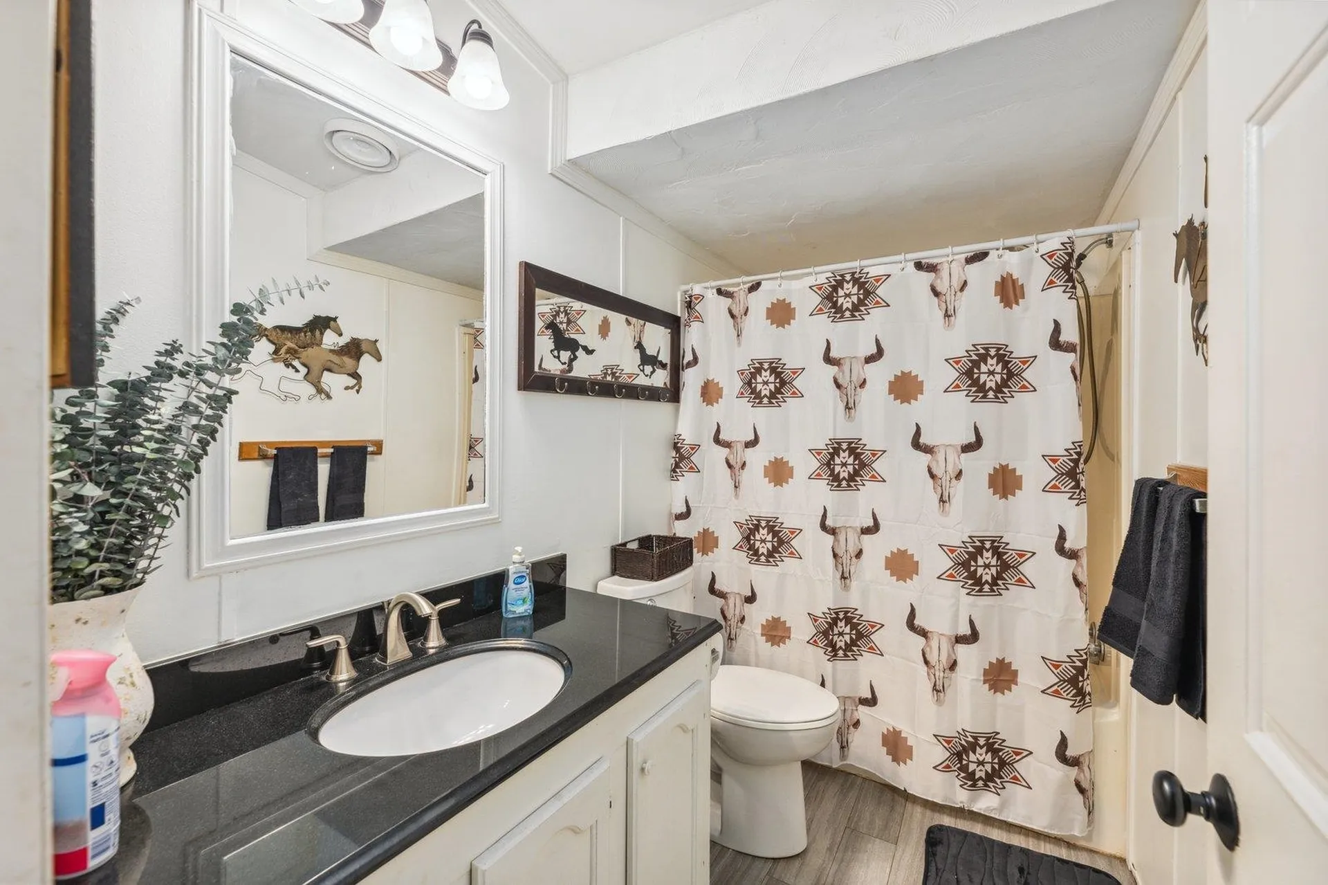 24 Blanchard Hill Road Greenfield NH 03047