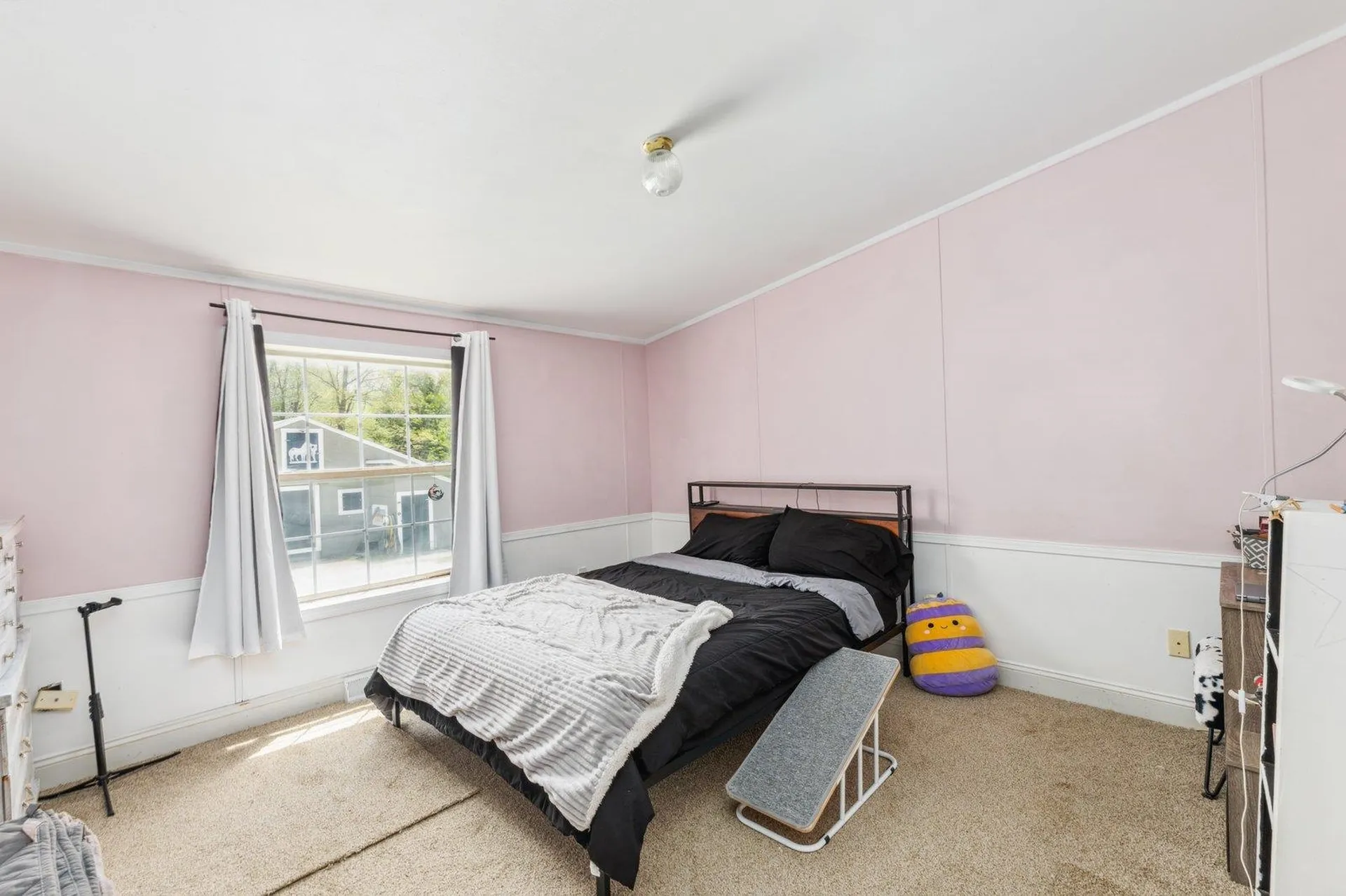 24 Blanchard Hill Road Greenfield NH 03047