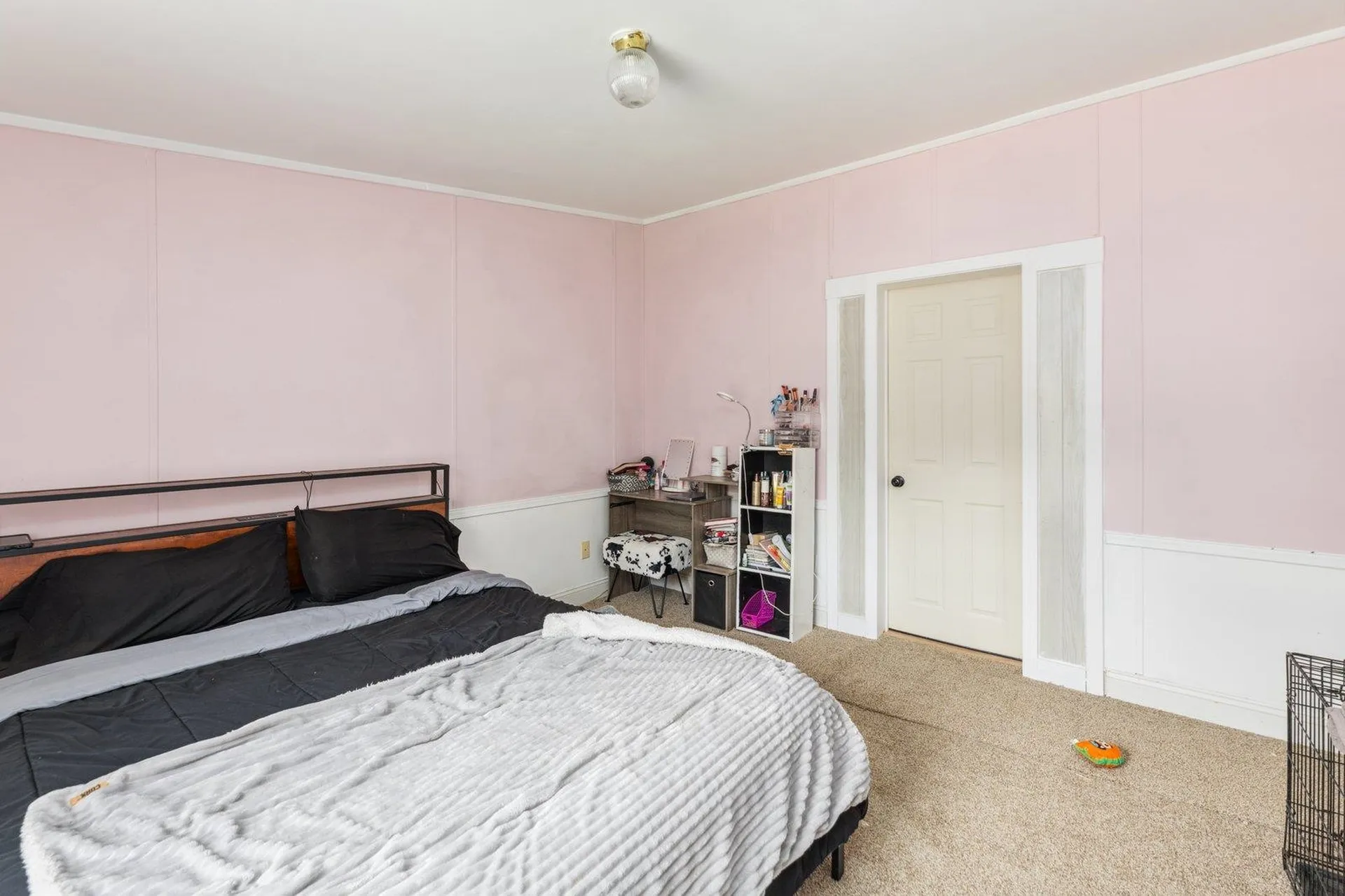 24 Blanchard Hill Road Greenfield NH 03047