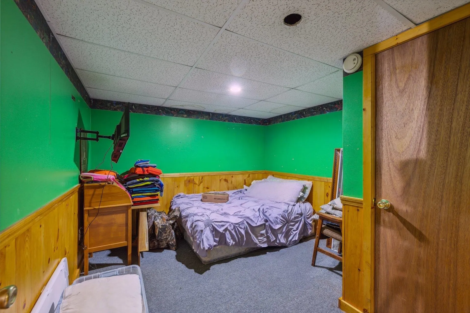 24 Blanchard Hill Road Greenfield NH 03047