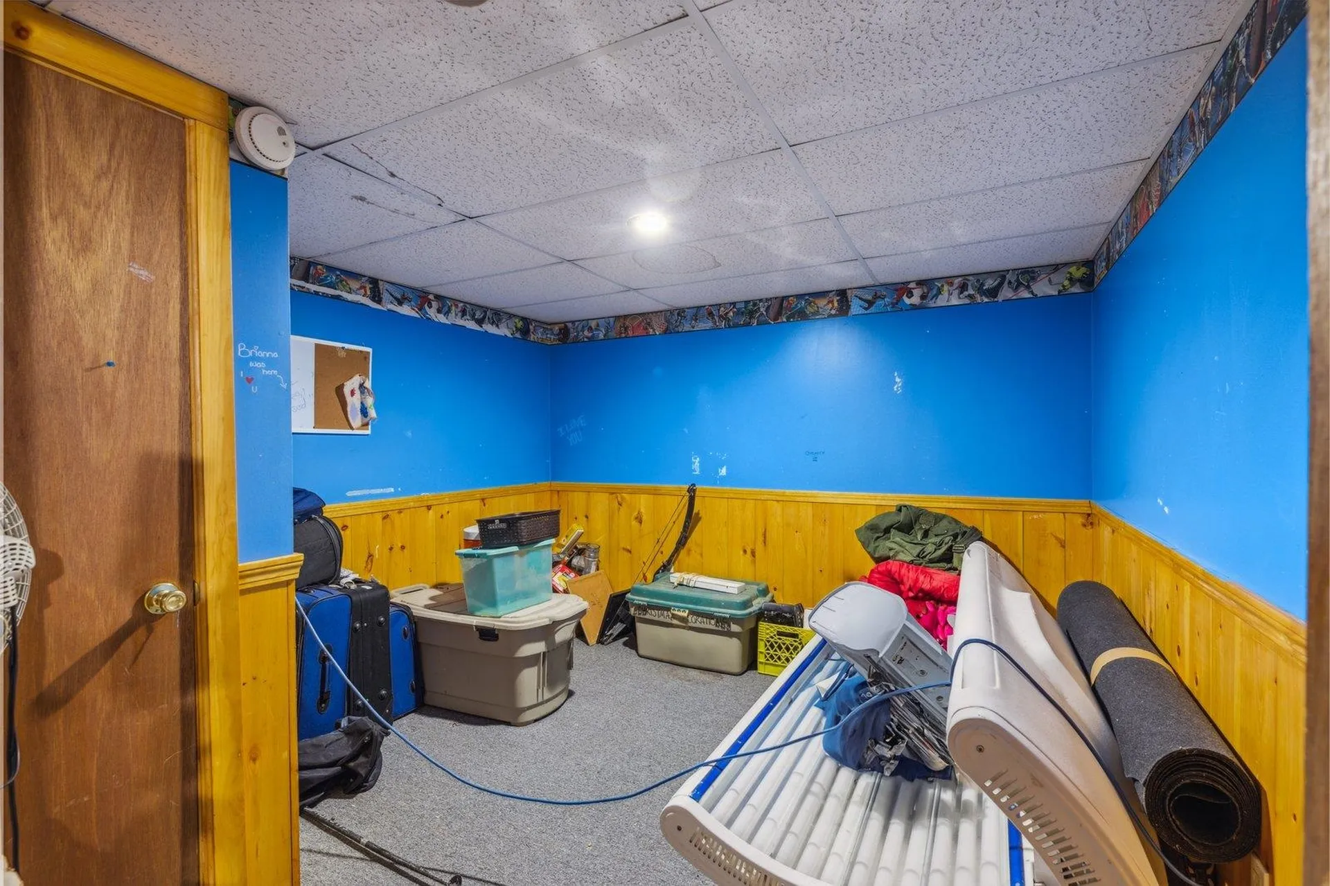 24 Blanchard Hill Road Greenfield NH 03047