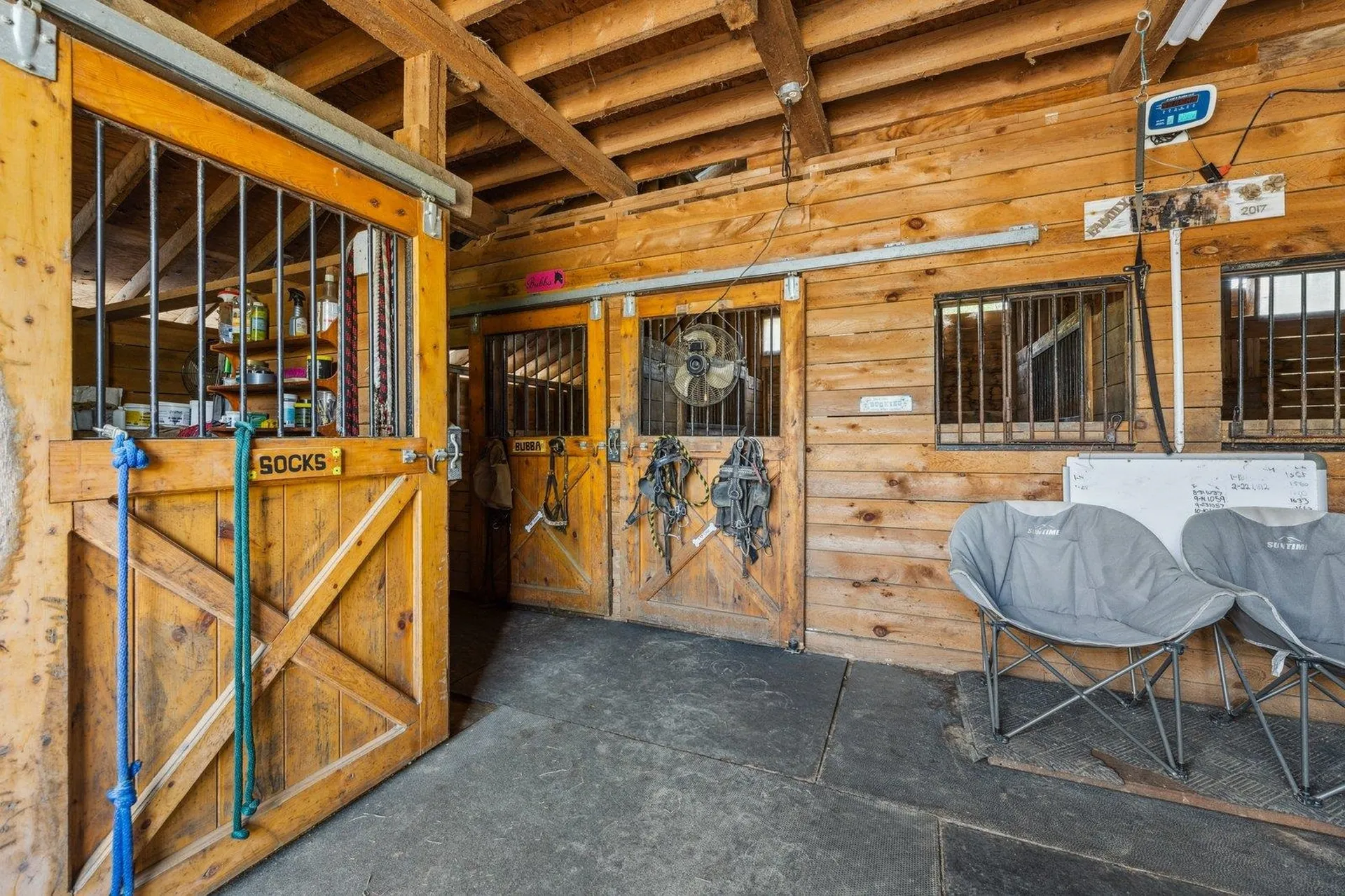 24 Blanchard Hill Road Greenfield NH 03047