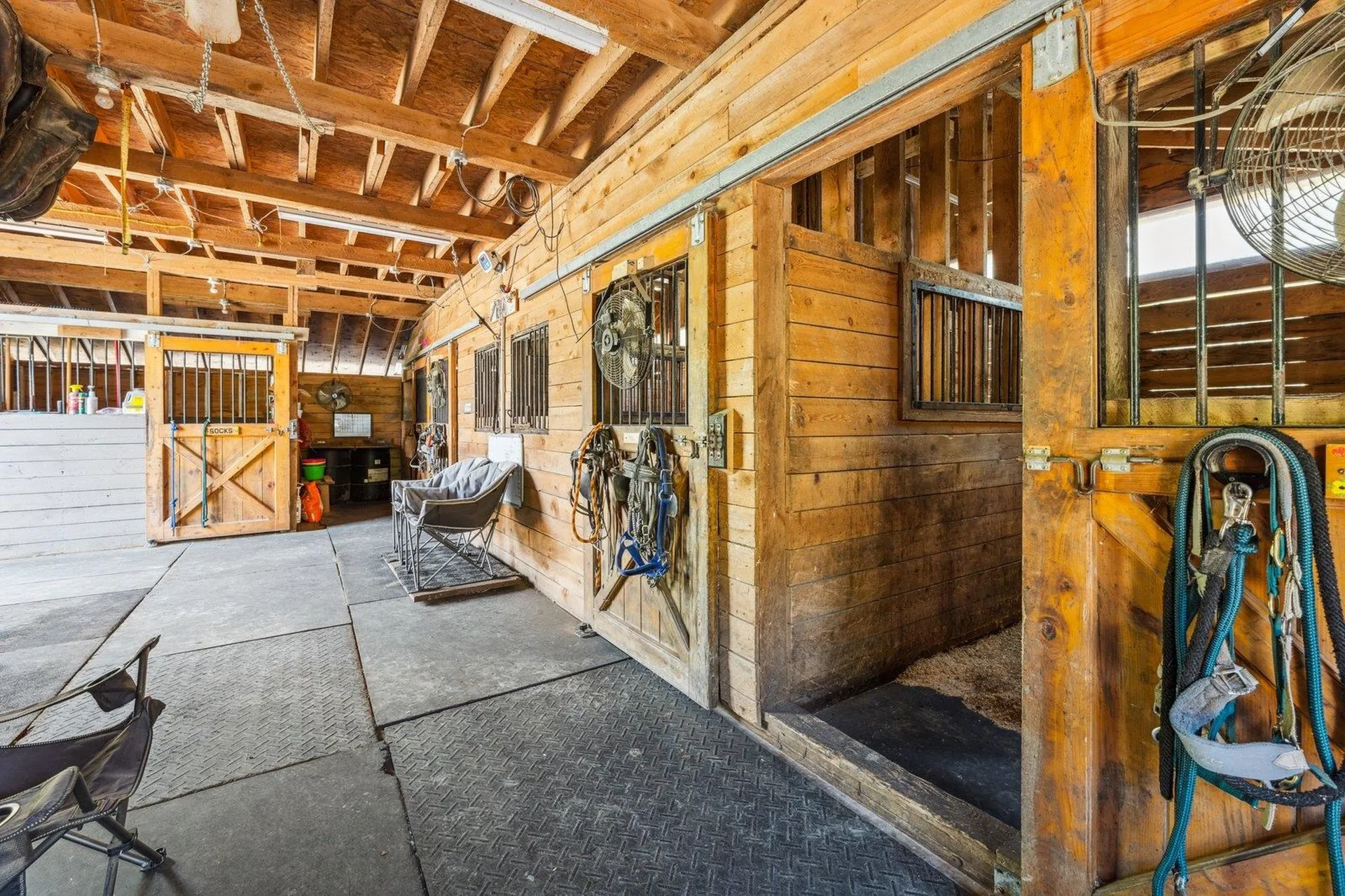 24 Blanchard Hill Road Greenfield NH 03047