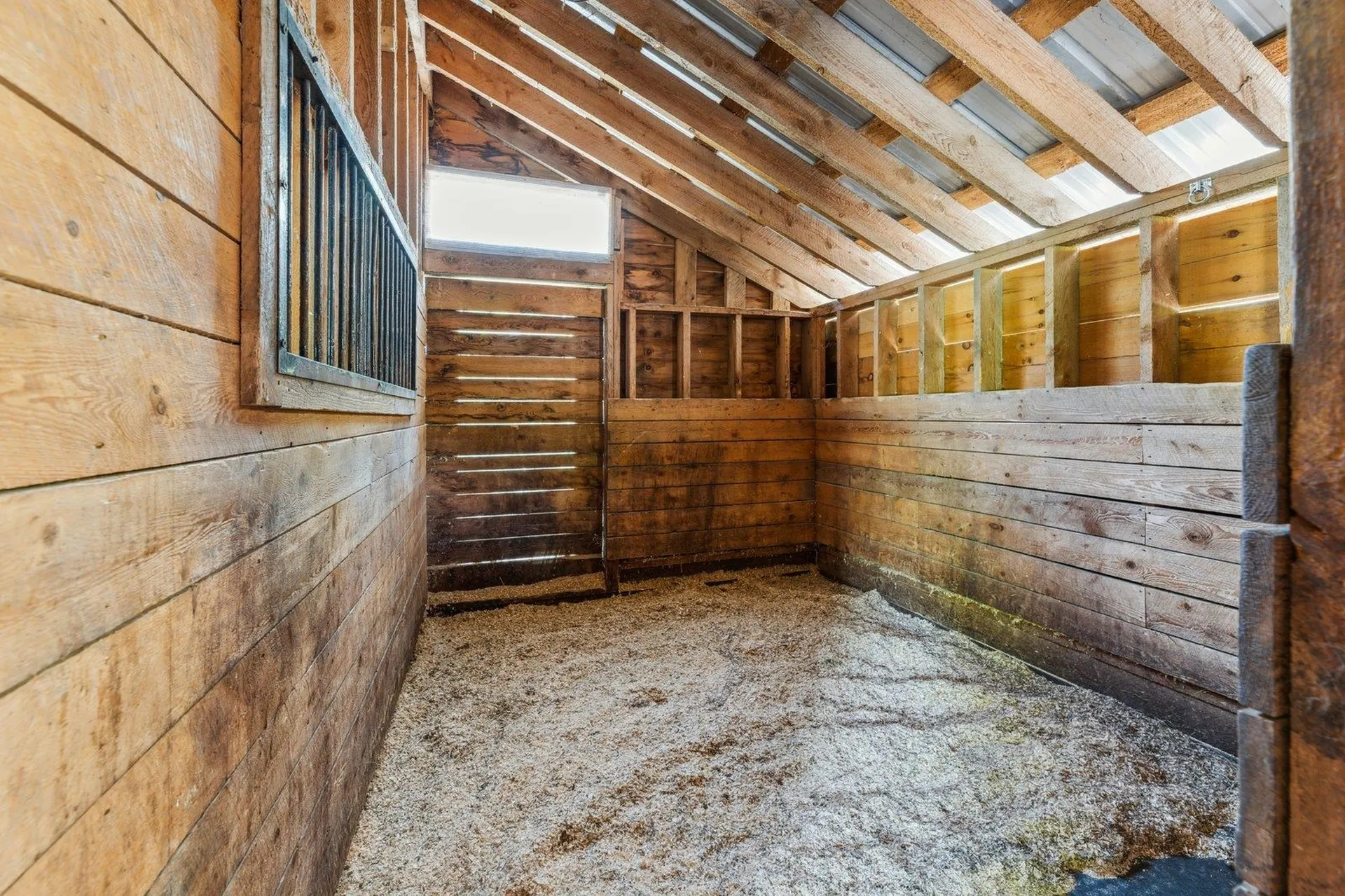 24 Blanchard Hill Road Greenfield NH 03047