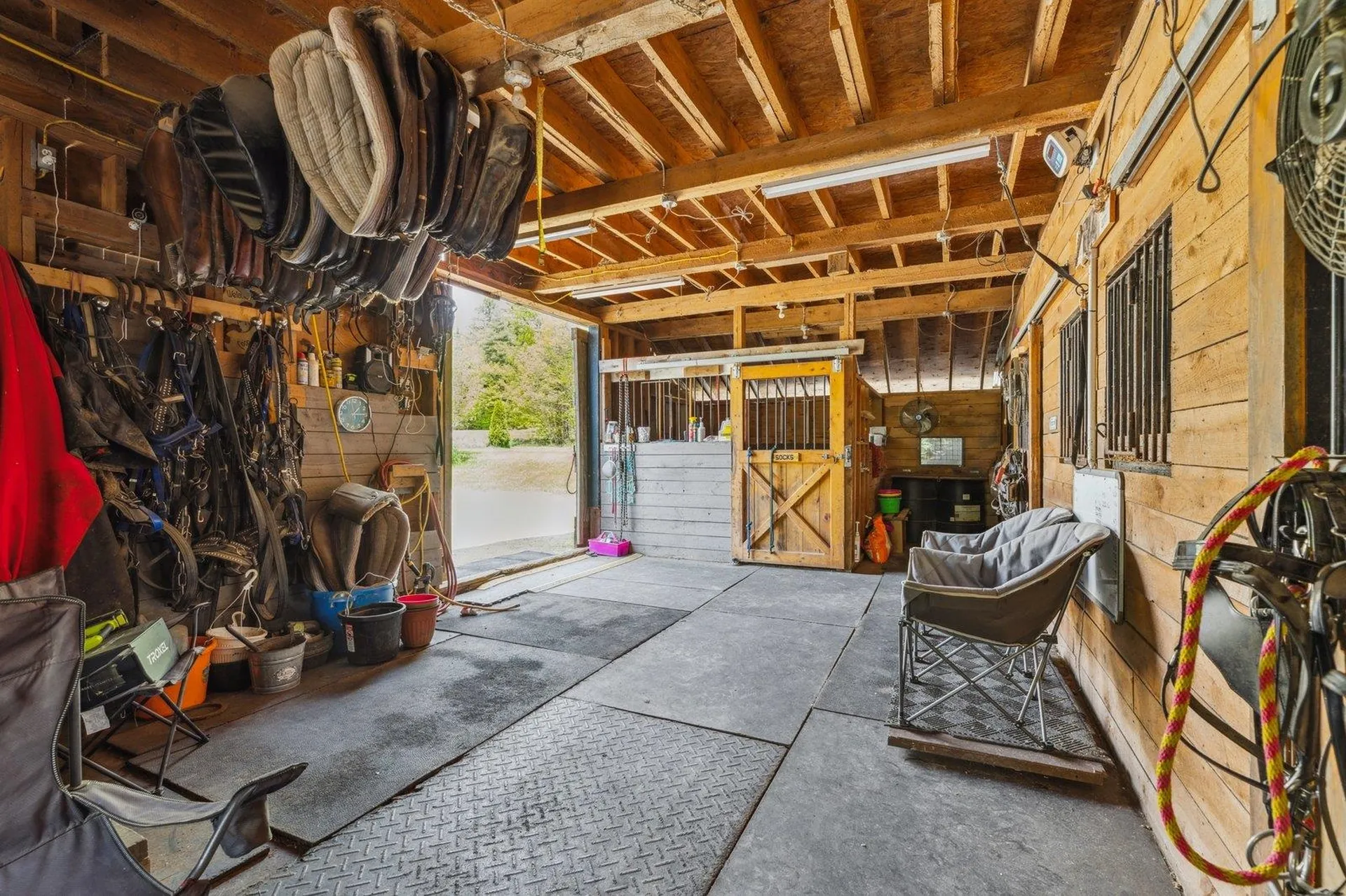 24 Blanchard Hill Road Greenfield NH 03047