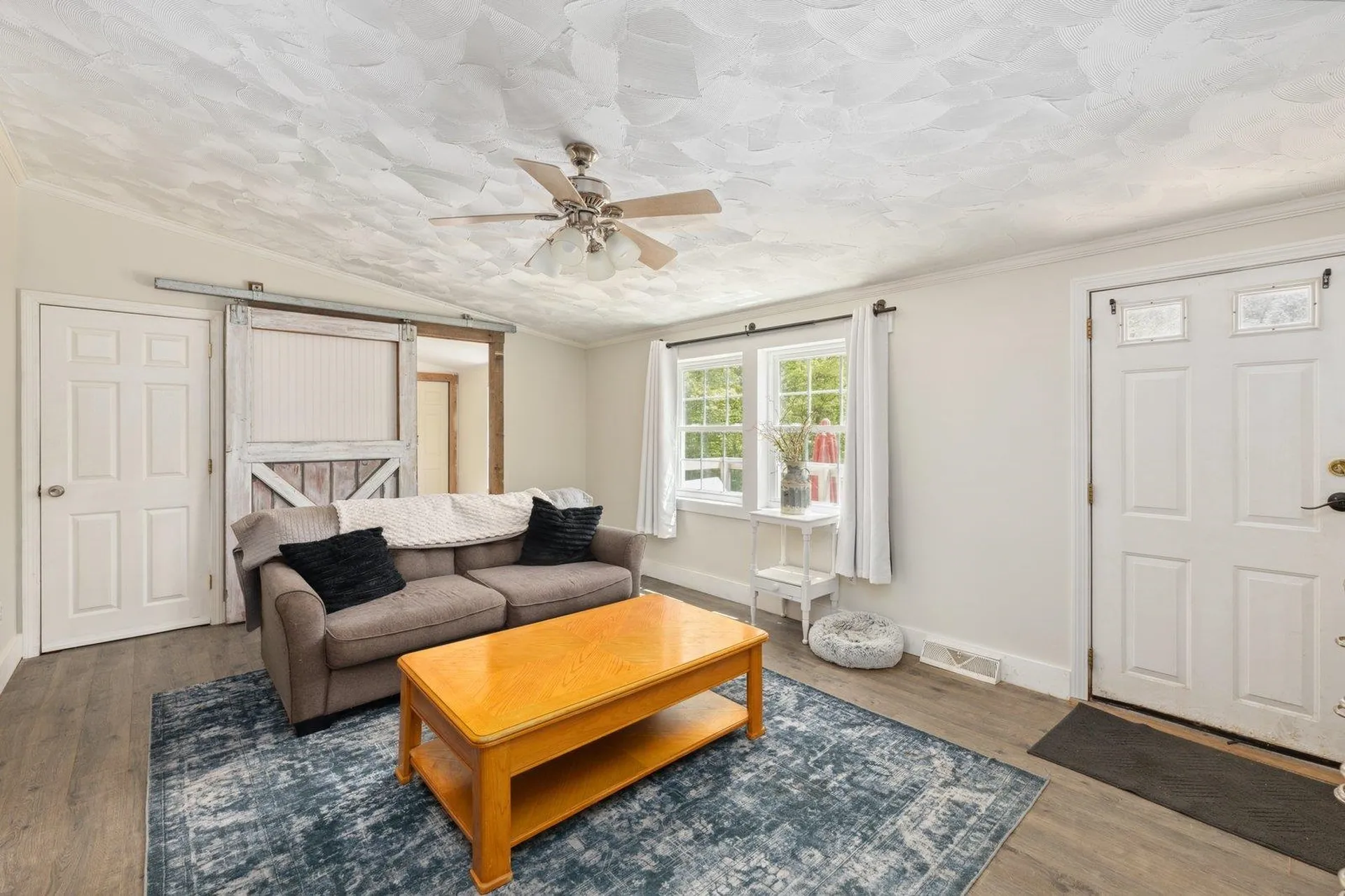 24 Blanchard Hill Road Greenfield NH 03047