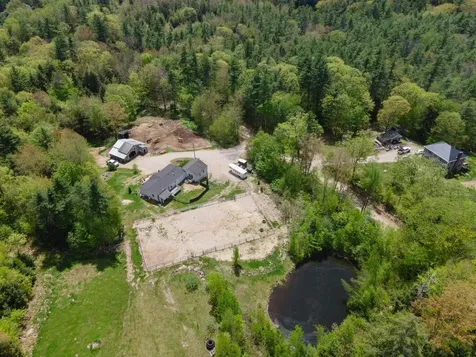 24 Blanchard Hill Road Greenfield NH 03047