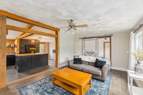 24 Blanchard Hill Road Greenfield NH 03047