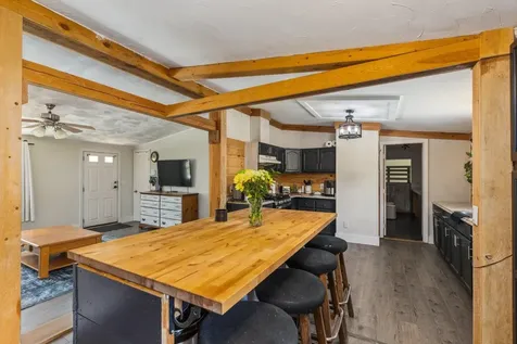 24 Blanchard Hill Road Greenfield NH 03047