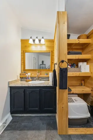 24 Blanchard Hill Road Greenfield NH 03047