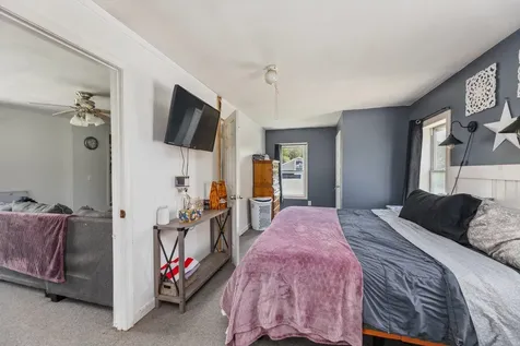 24 Blanchard Hill Road Greenfield NH 03047