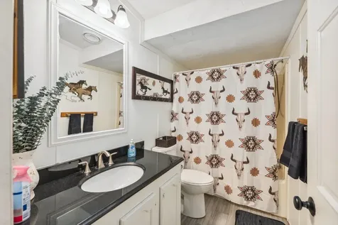 24 Blanchard Hill Road Greenfield NH 03047
