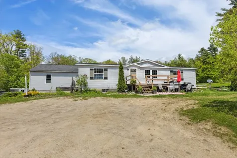 24 Blanchard Hill Road Greenfield NH 03047