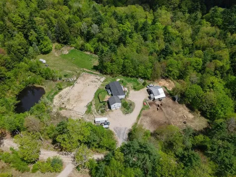 24 Blanchard Hill Road Greenfield NH 03047