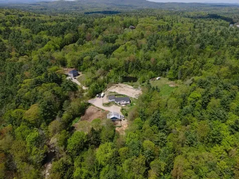 24 Blanchard Hill Road Greenfield NH 03047