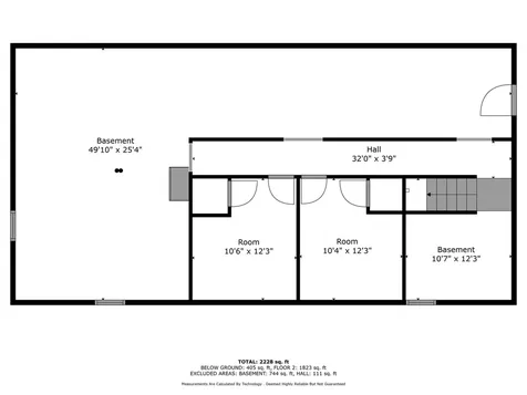 24 Blanchard Hill Road Greenfield NH 03047