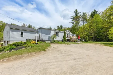 24 Blanchard Hill Road Greenfield NH 03047
