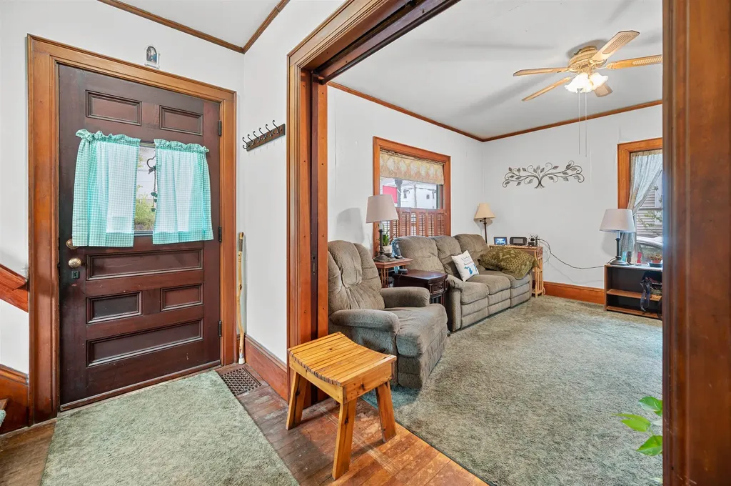 35 Warren Street Barre City VT 05641