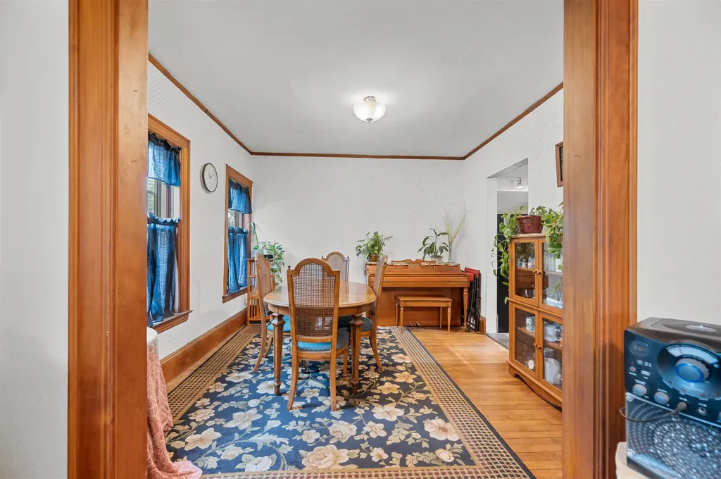 35 Warren Street Barre City VT 05641