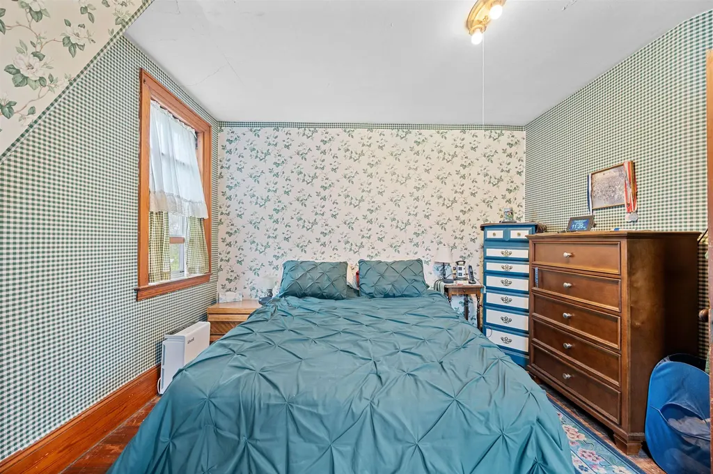 35 Warren Street Barre City VT 05641