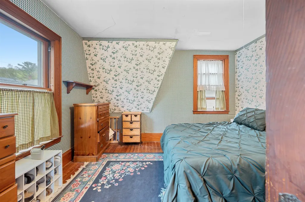 35 Warren Street Barre City VT 05641