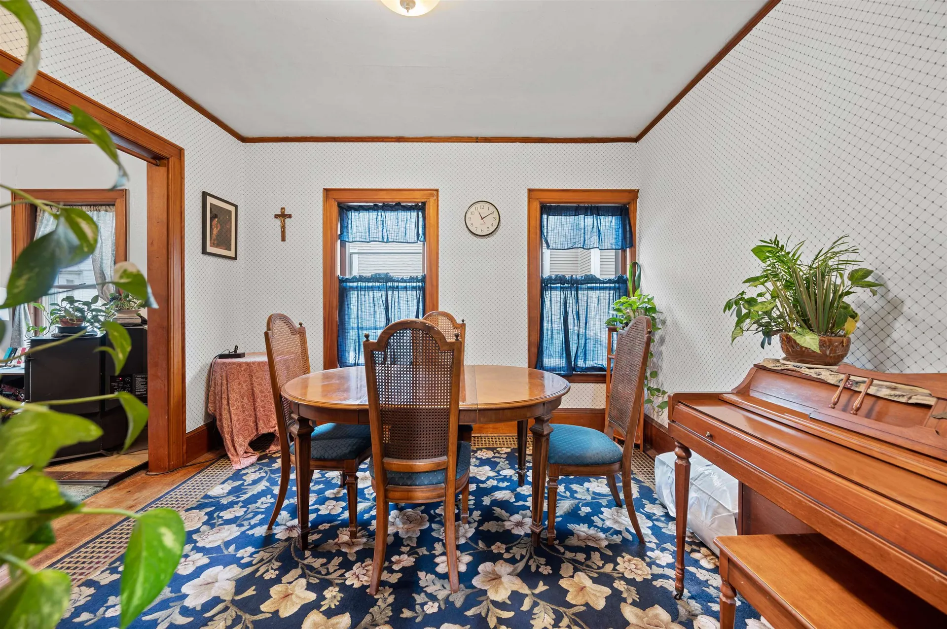 35 Warren Street Barre City VT 05641