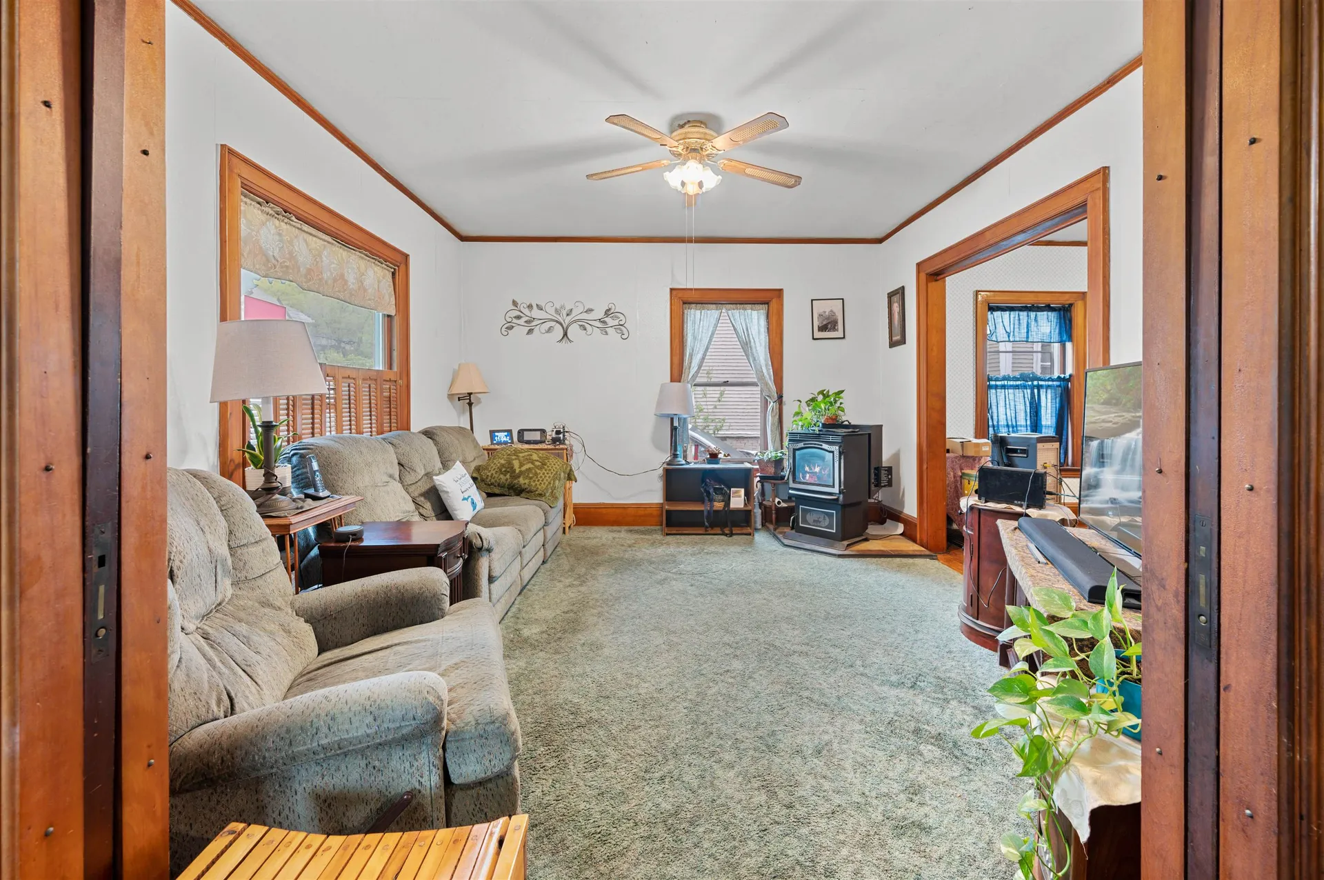 35 Warren Street Barre City VT 05641