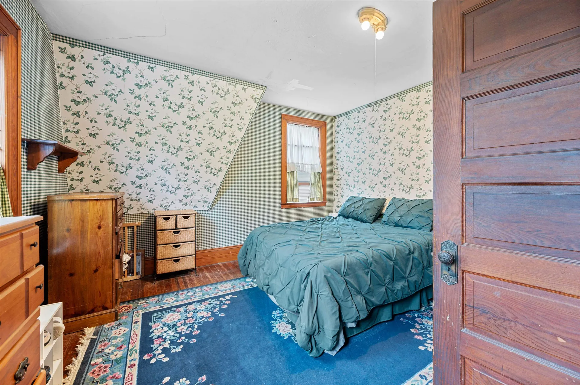 35 Warren Street Barre City VT 05641