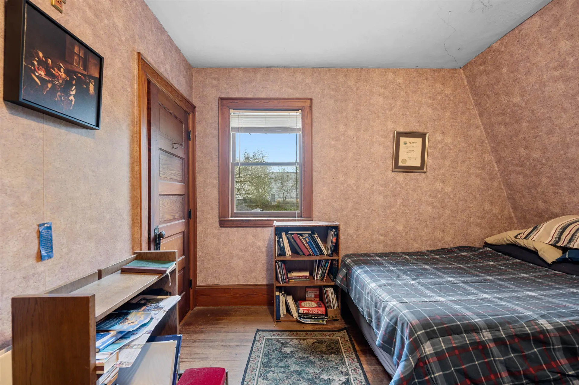 35 Warren Street Barre City VT 05641