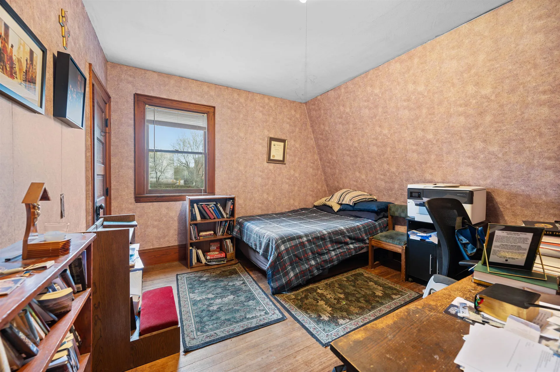 35 Warren Street Barre City VT 05641