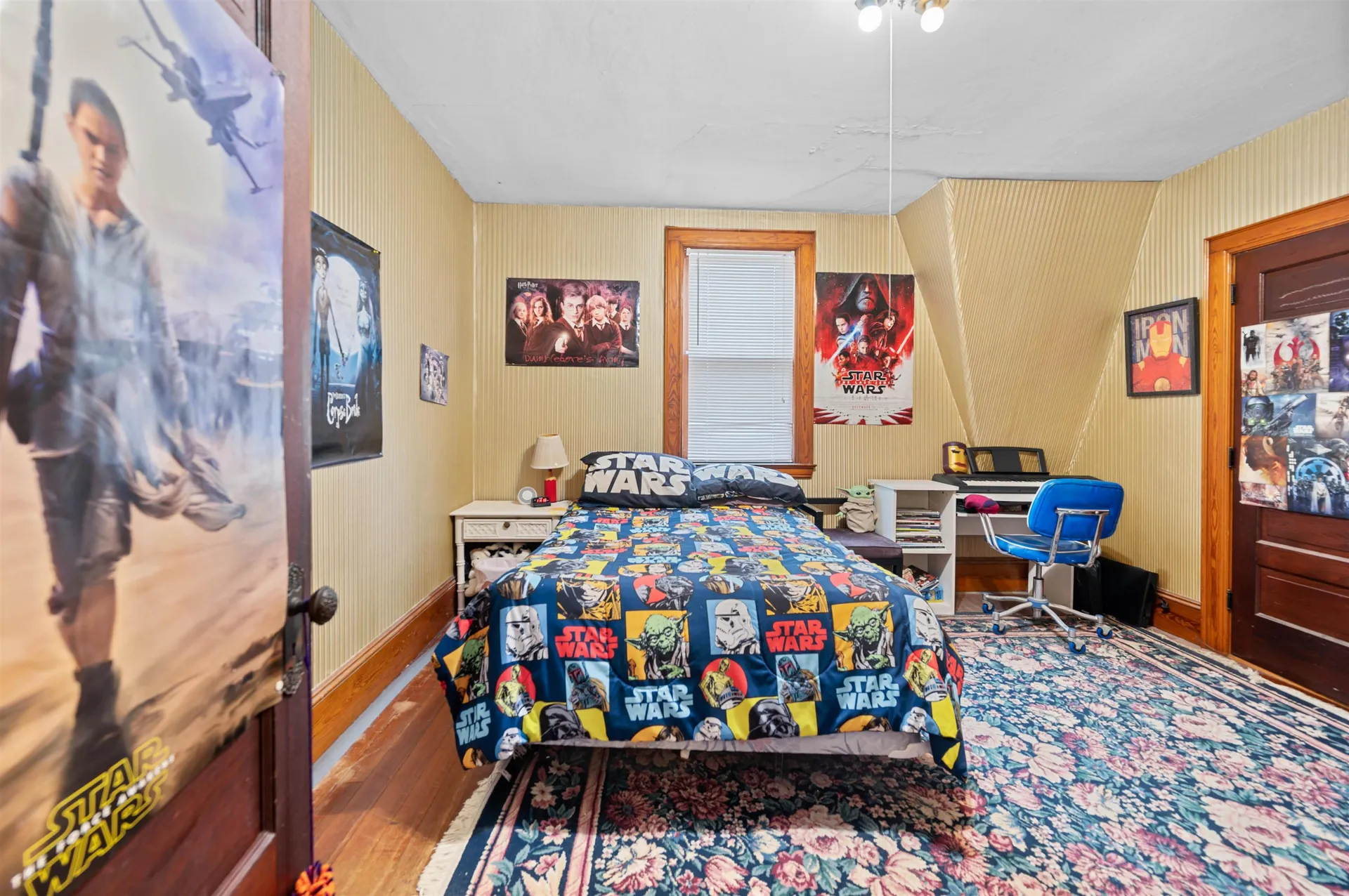 35 Warren Street Barre City VT 05641