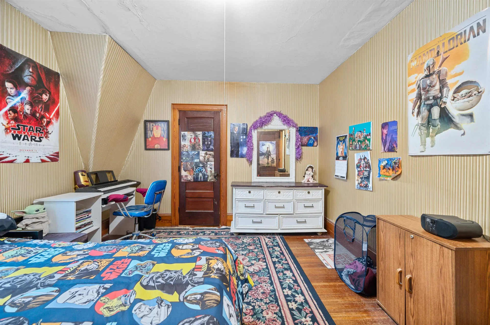 35 Warren Street Barre City VT 05641