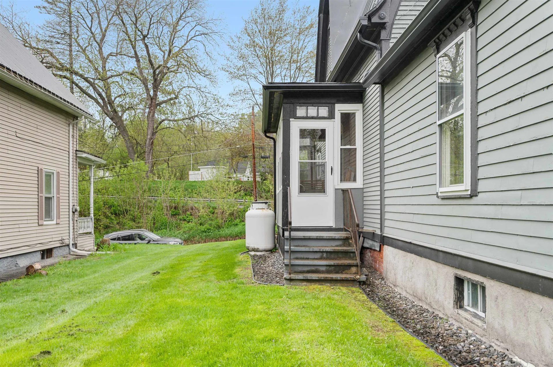 35 Warren Street Barre City VT 05641