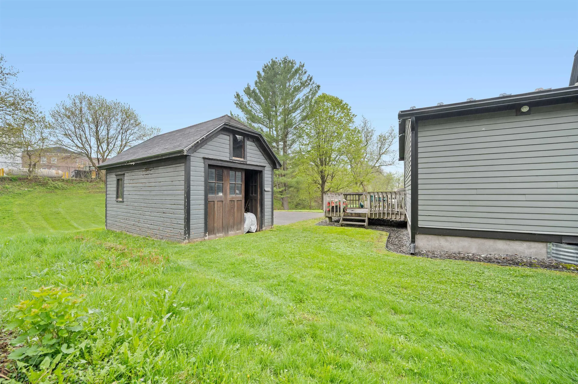 35 Warren Street Barre City VT 05641