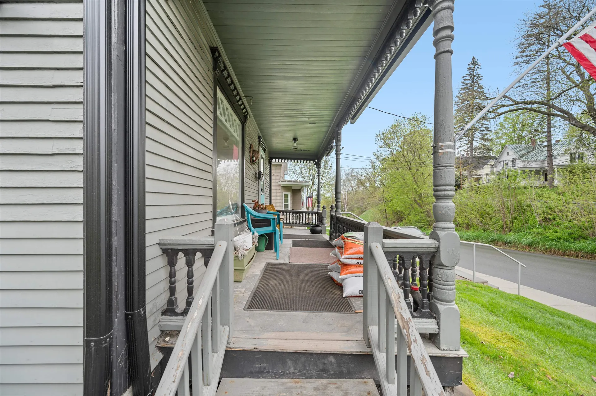 35 Warren Street Barre City VT 05641