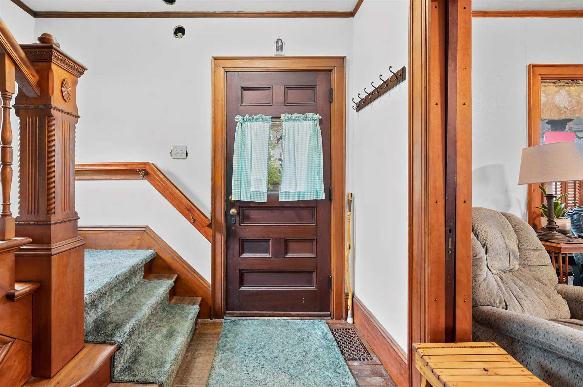 35 Warren Street Barre City VT 05641