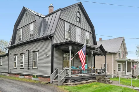 35 Warren Street Barre City VT 05641