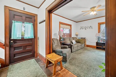 35 Warren Street Barre City VT 05641