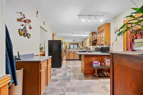 35 Warren Street Barre City VT 05641