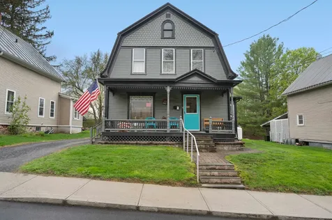 35 Warren Street Barre City VT 05641