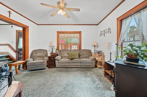 35 Warren Street Barre City VT 05641