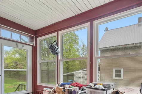 35 Warren Street Barre City VT 05641