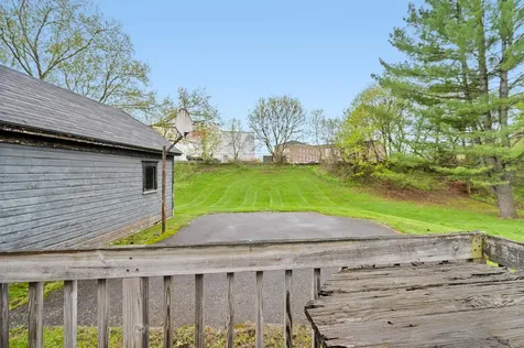 35 Warren Street Barre City VT 05641