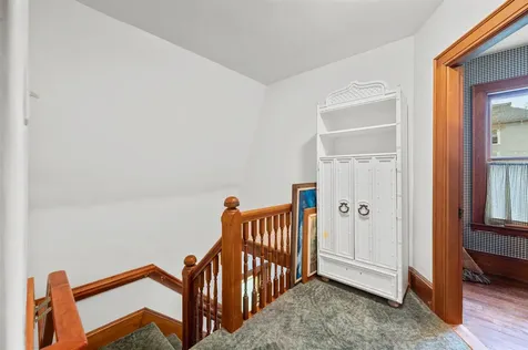 35 Warren Street Barre City VT 05641