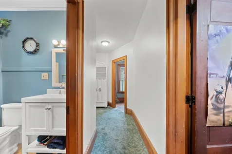 35 Warren Street Barre City VT 05641