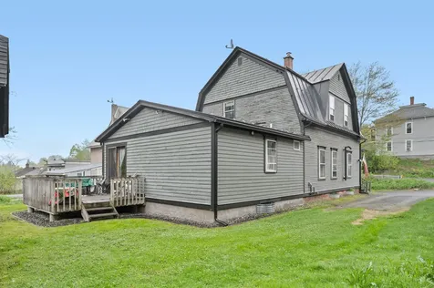 35 Warren Street Barre City VT 05641