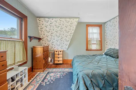 35 Warren Street Barre City VT 05641