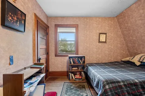 35 Warren Street Barre City VT 05641