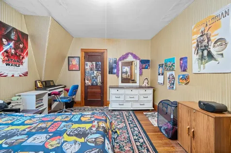 35 Warren Street Barre City VT 05641