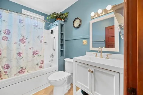 35 Warren Street Barre City VT 05641